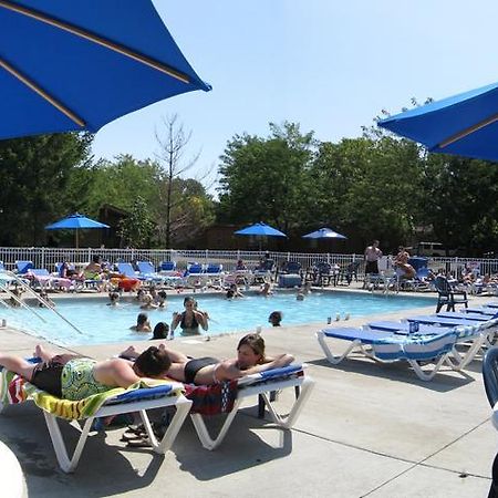 Island Club Rentals Put-in-Bay Eksteriør bilde