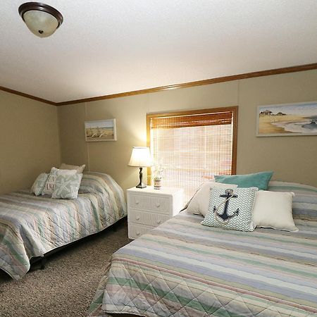Island Club Rentals Put-in-Bay Eksteriør bilde