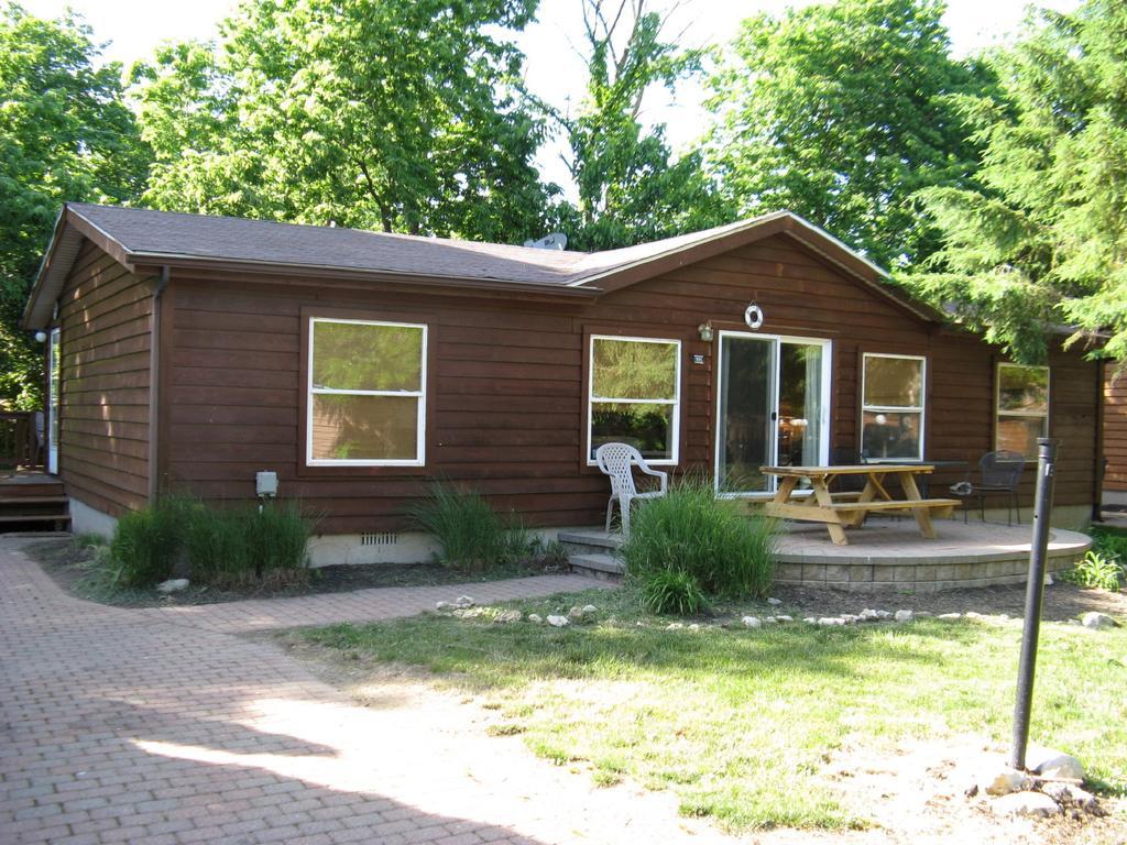 Island Club Rentals Put-in-Bay Eksteriør bilde