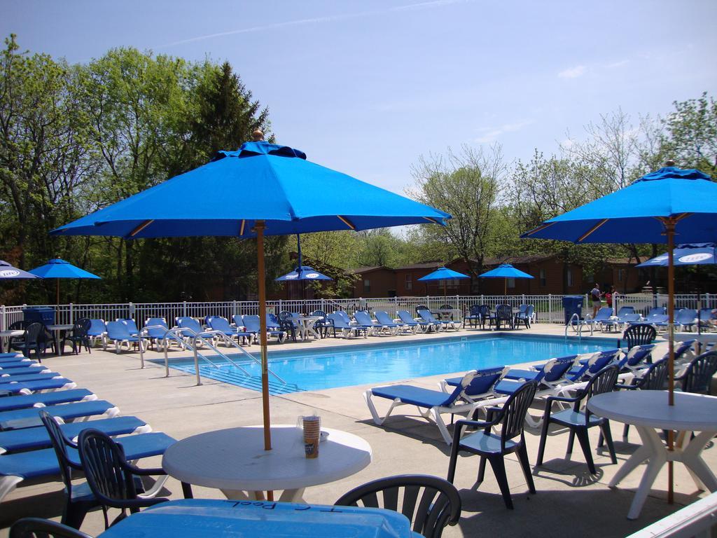 Island Club Rentals Put-in-Bay Eksteriør bilde