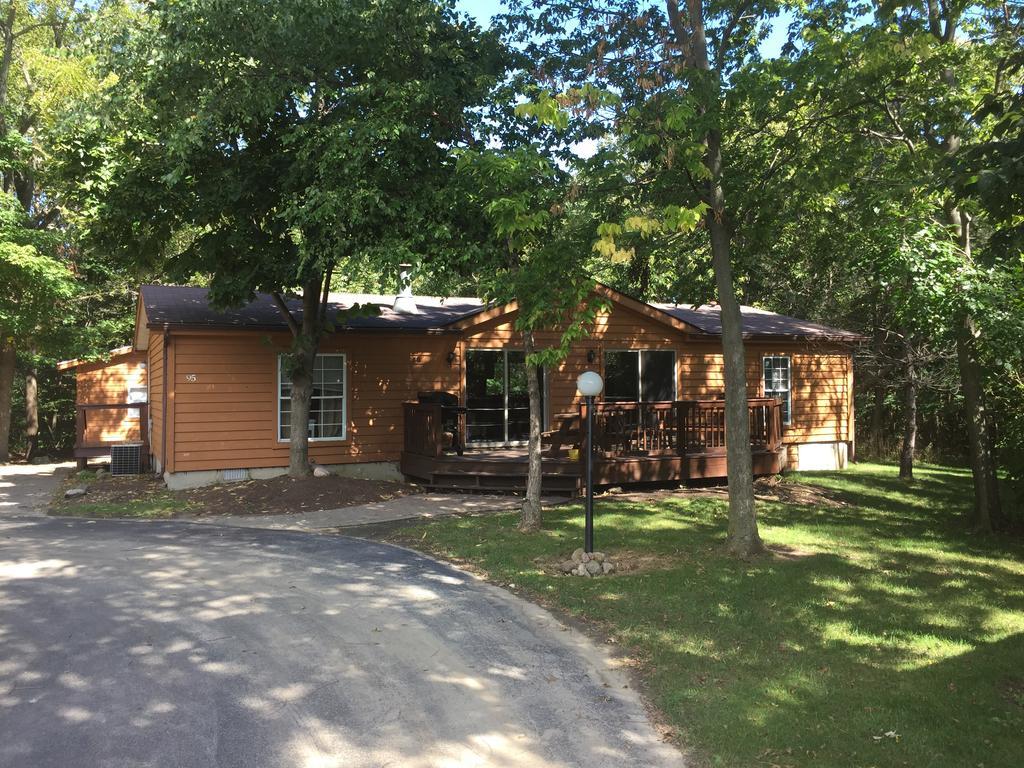 Island Club Rentals Put-in-Bay Eksteriør bilde