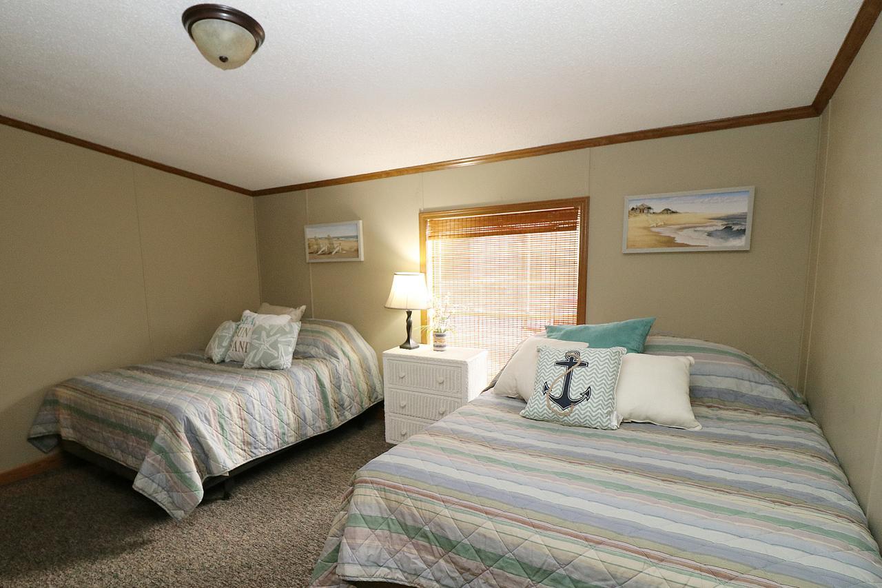 Island Club Rentals Put-in-Bay Eksteriør bilde
