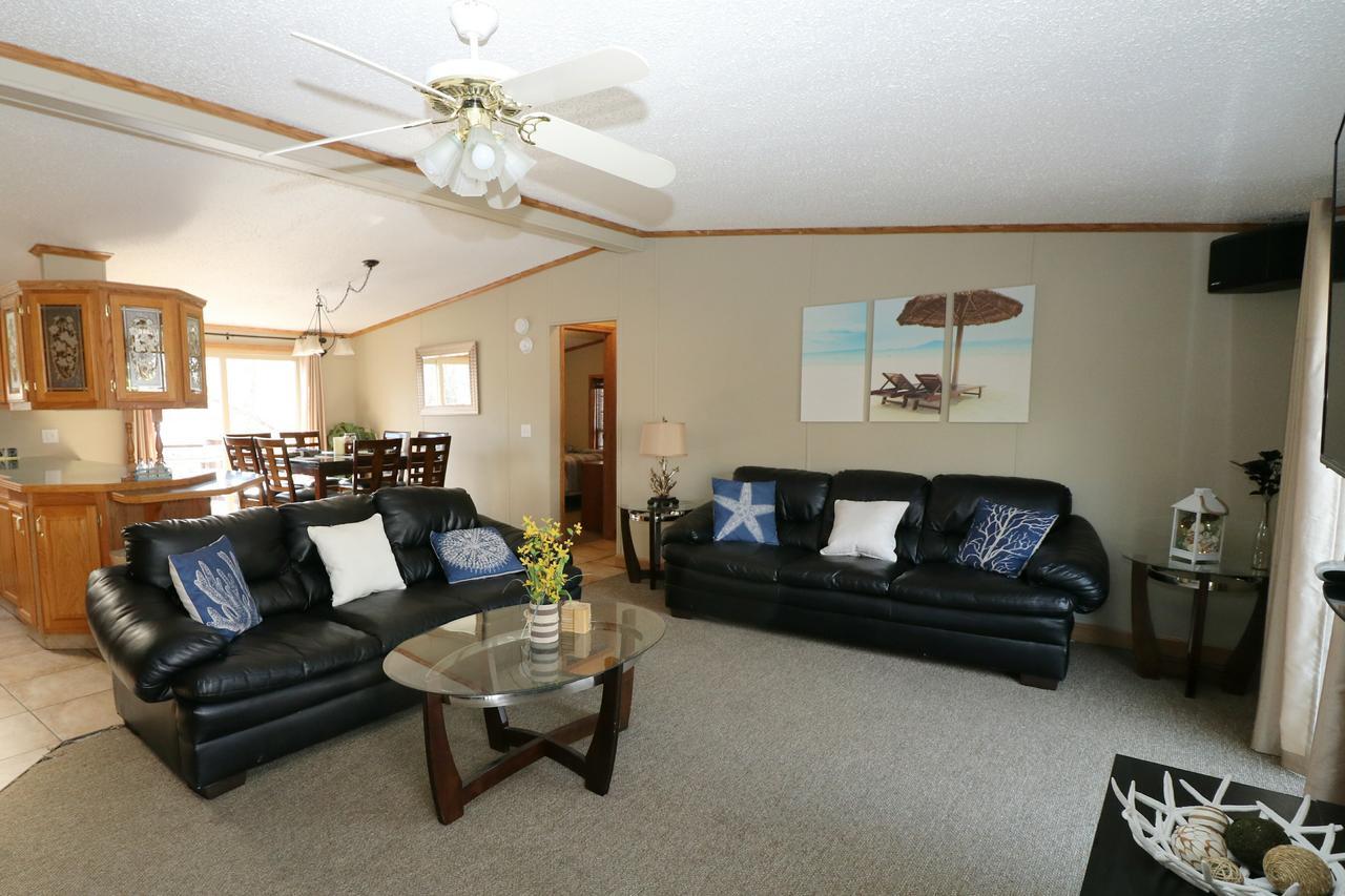 Island Club Rentals Put-in-Bay Eksteriør bilde
