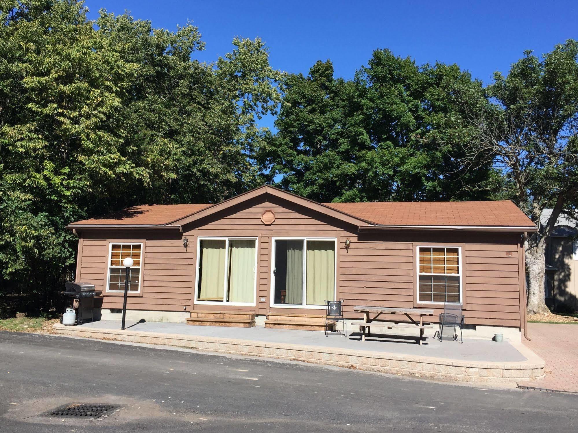 Island Club Rentals Put-in-Bay Eksteriør bilde