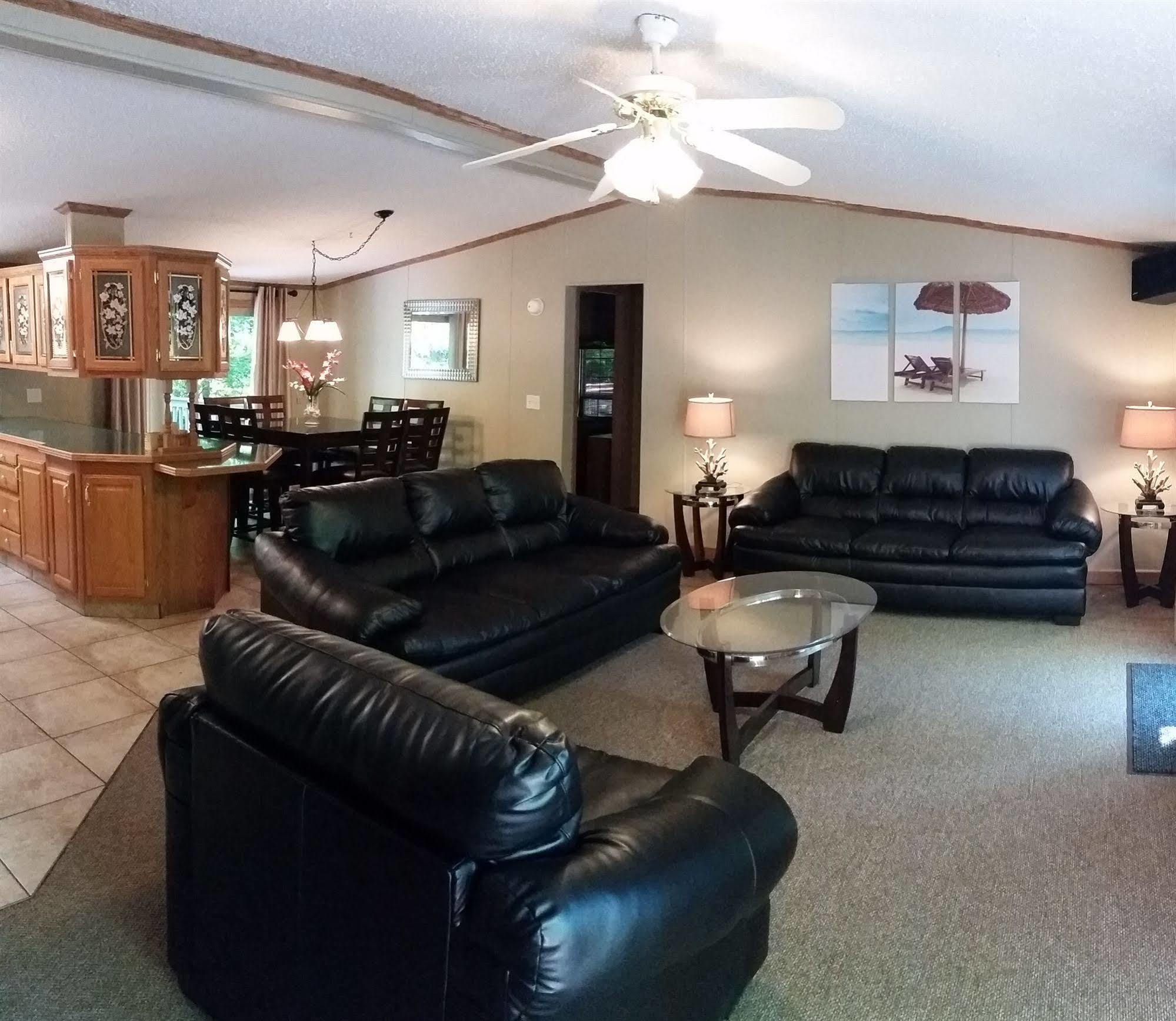 Island Club Rentals Put-in-Bay Eksteriør bilde