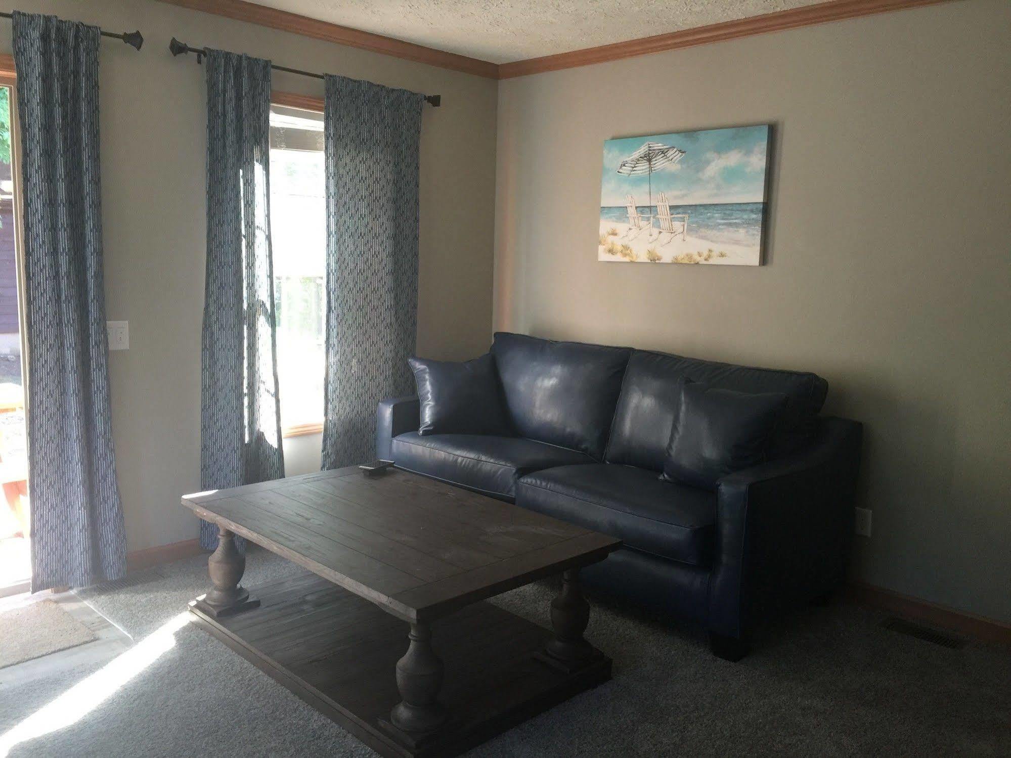 Island Club Rentals Put-in-Bay Eksteriør bilde