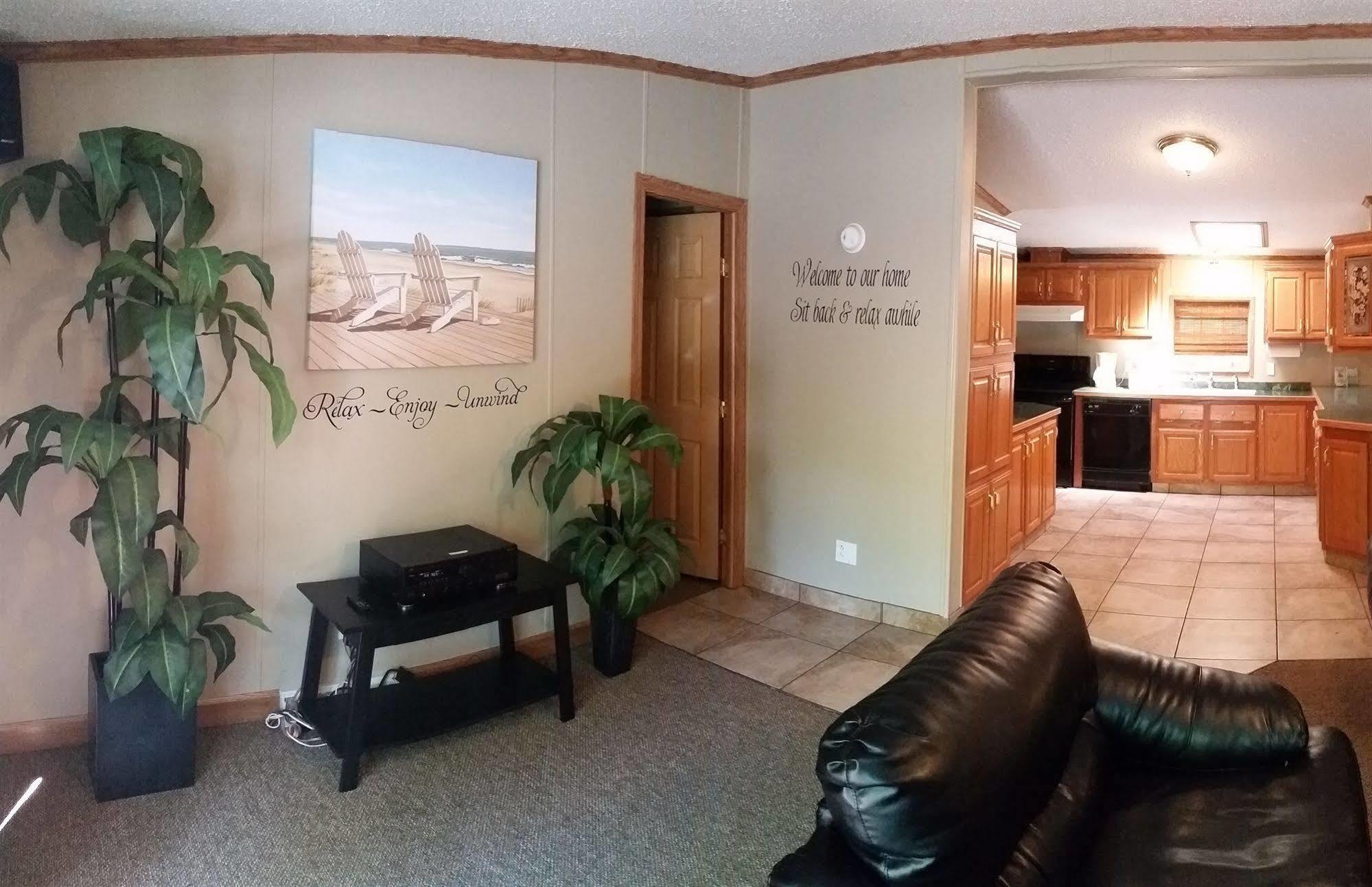 Island Club Rentals Put-in-Bay Eksteriør bilde