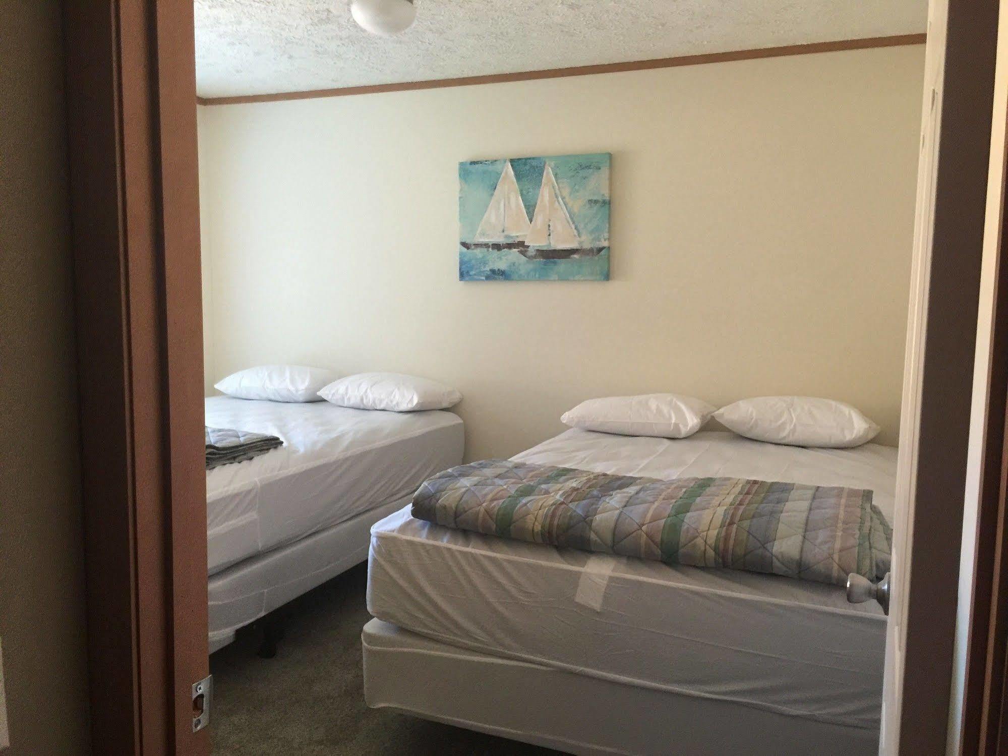 Island Club Rentals Put-in-Bay Eksteriør bilde