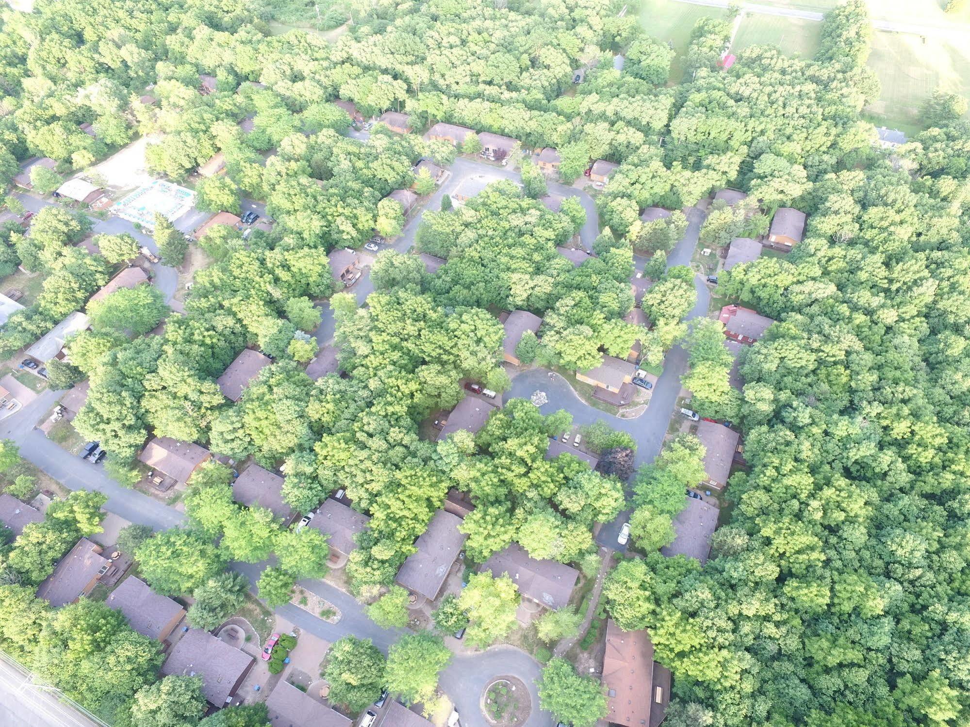 Island Club Rentals Put-in-Bay Eksteriør bilde