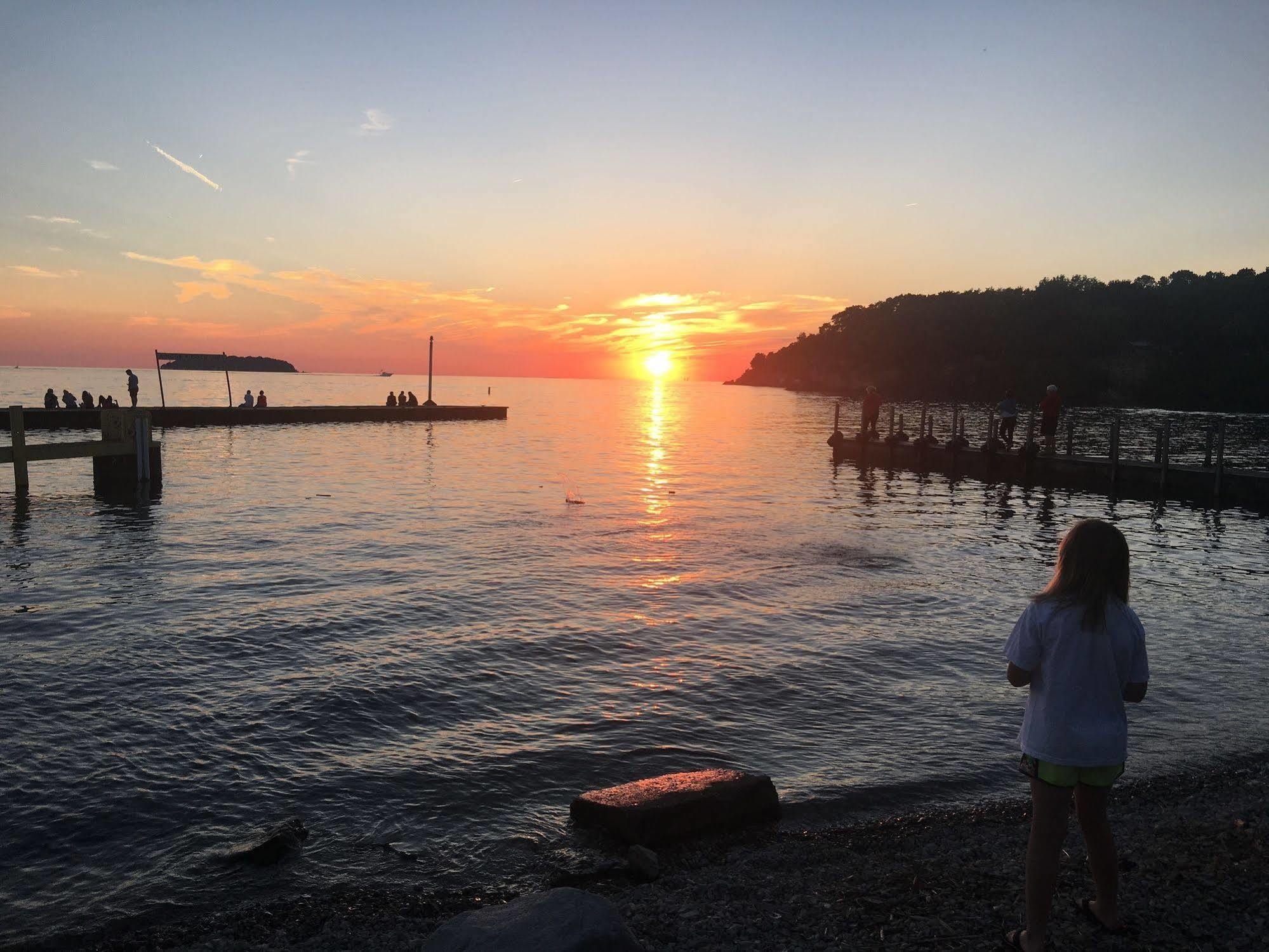 Island Club Rentals Put-in-Bay Eksteriør bilde
